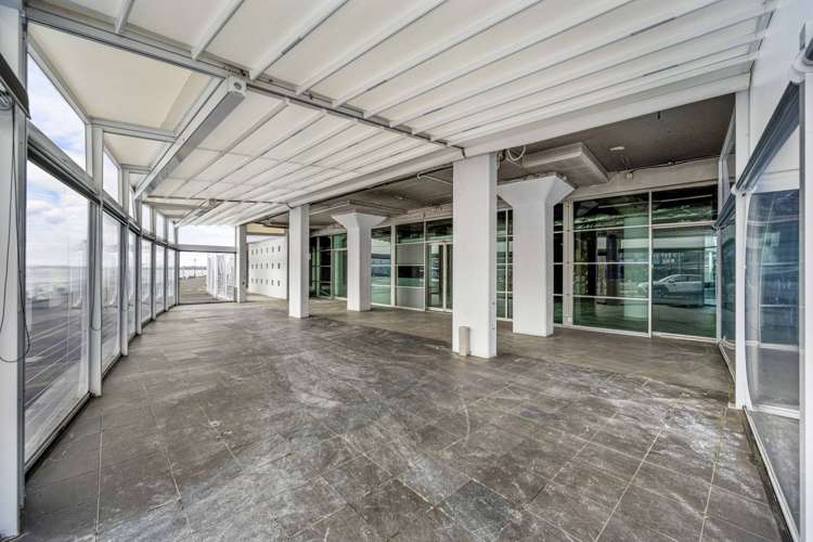 Area 1, Shed 22, Princes Wharf/137 Quay Street Auckland Central_5