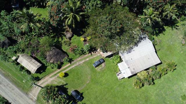 Prime Tourism Property in Vuda Back Road, Lautoka