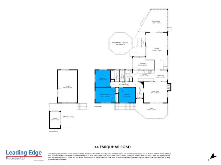 44 Farquhar Road Glendene_29