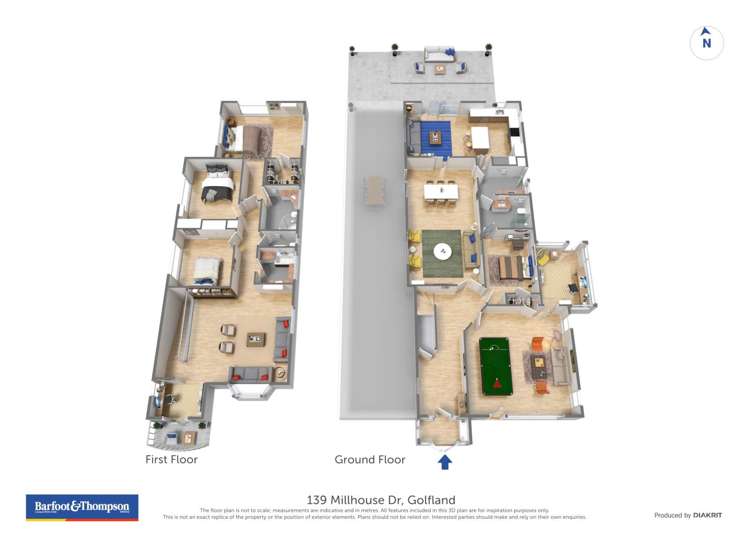 139 Millhouse Drive Golflands_18