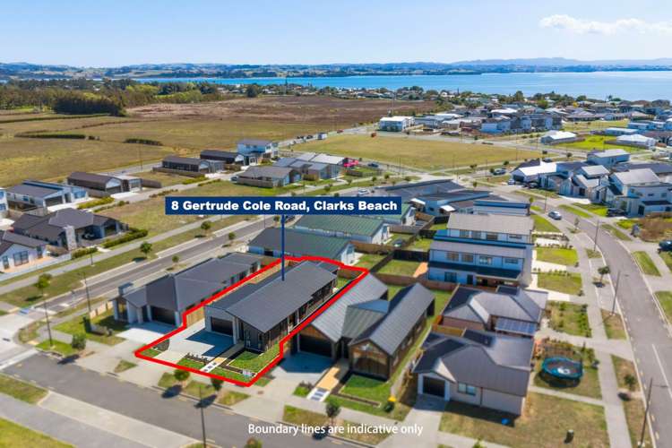 8 Gertrude Cole Road Clarks Beach_23