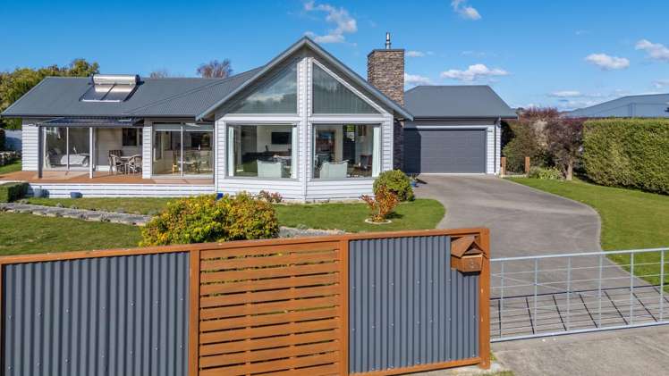 3 Hartley Avenue Carterton_26