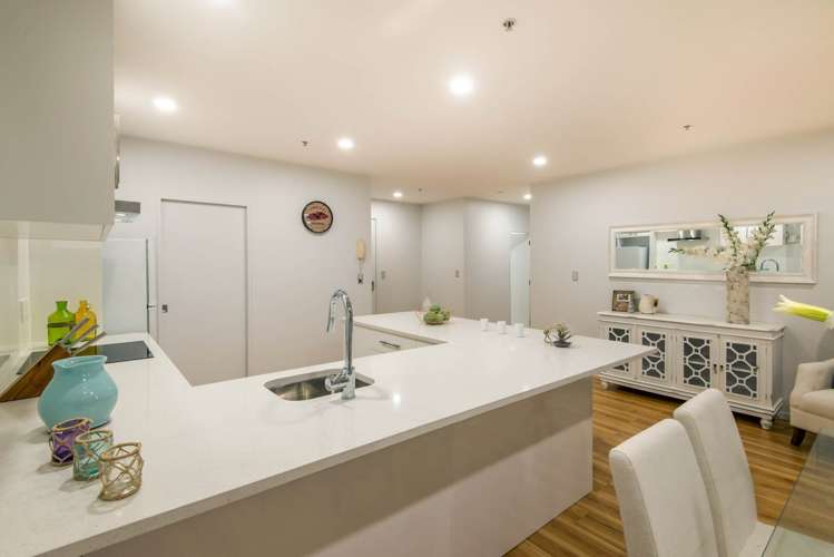 5h/205 Hobson Street Auckland Central_10