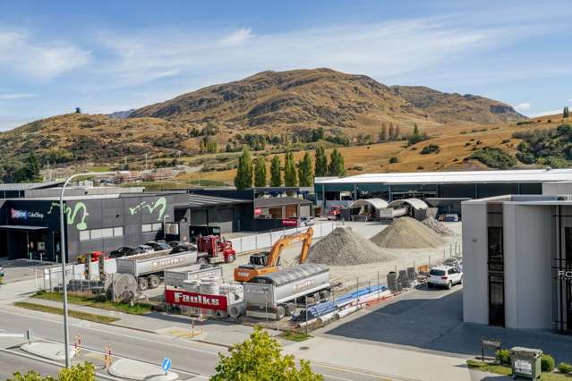 Prominent Frankton Industrial Opportunity