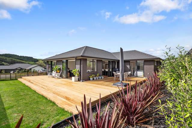 Easy Family Living in the Heart of Parkview