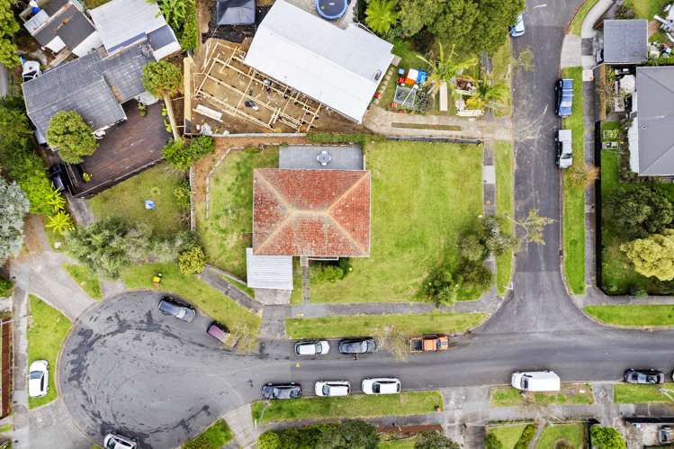 2 Horwell Place Avondale_20