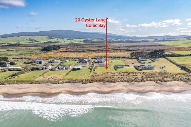 20 Oyster Lane Colac Bay_1