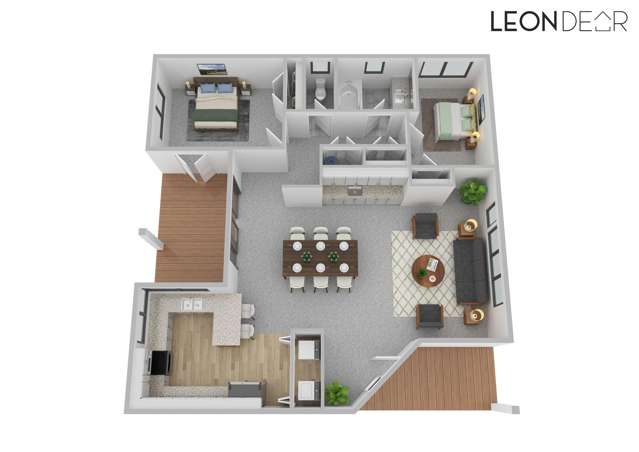 1A Tom Parker Avenue Marewa_1