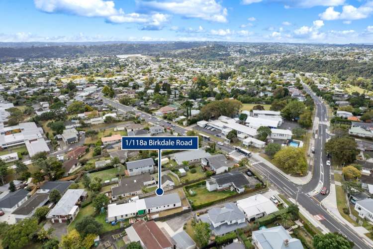 1/118A Birkdale Road Birkdale_14