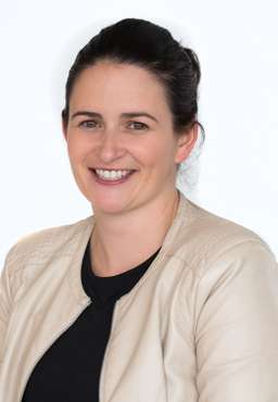 Vicky Muir