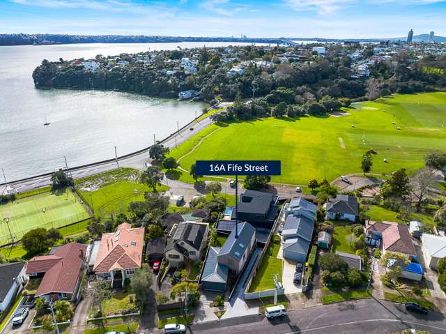 16a Fife Street Westmere_1