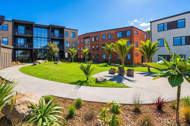 Two Bedroom Point England