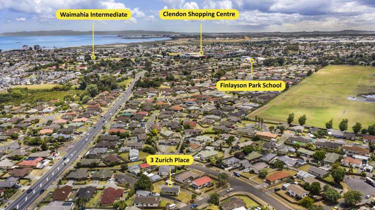 3 Zurich Place Manurewa_16