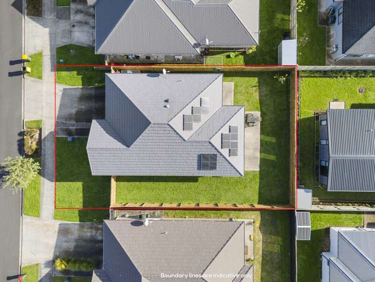 8 Lamborn Drive Papakura_24