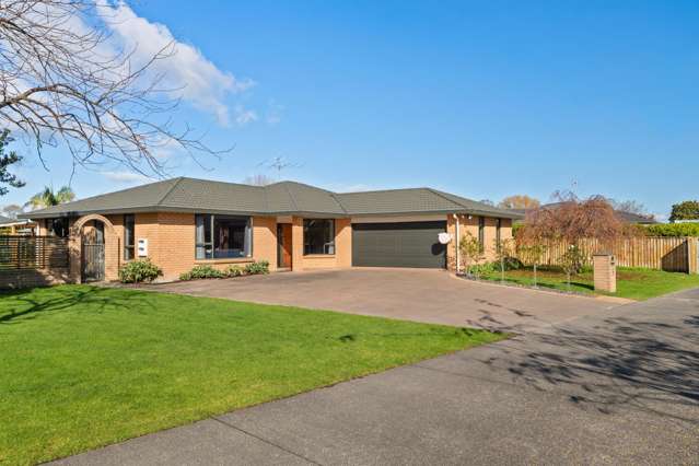Space and privacy in the heart of Lytton West