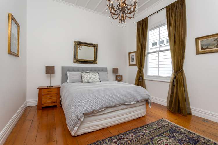 18 Harcourt Street Grey Lynn_18