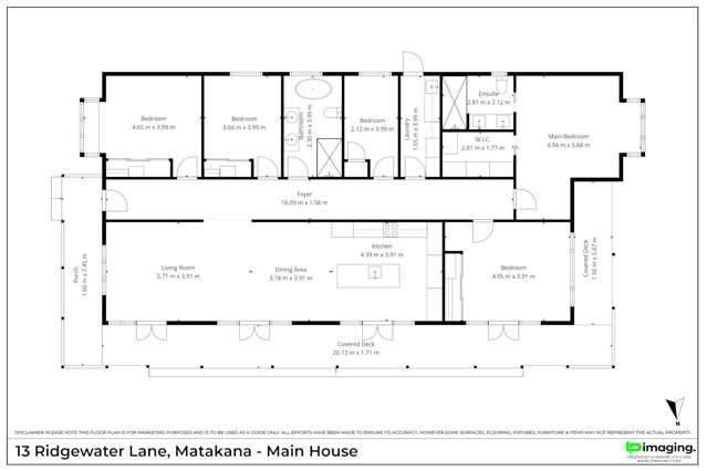 13 Ridgewater Lane Matakana_1