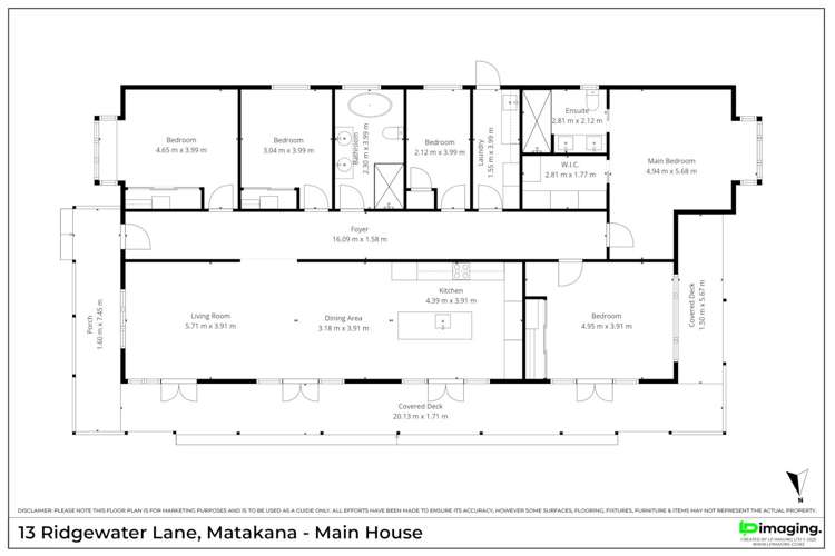 13 Ridgewater Lane Matakana_26