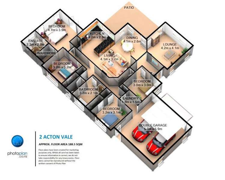 2 Acton Vale Rototuna North_24