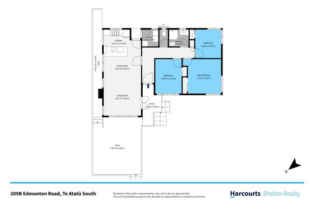 209B Edmonton Road Te Atatu South_1
