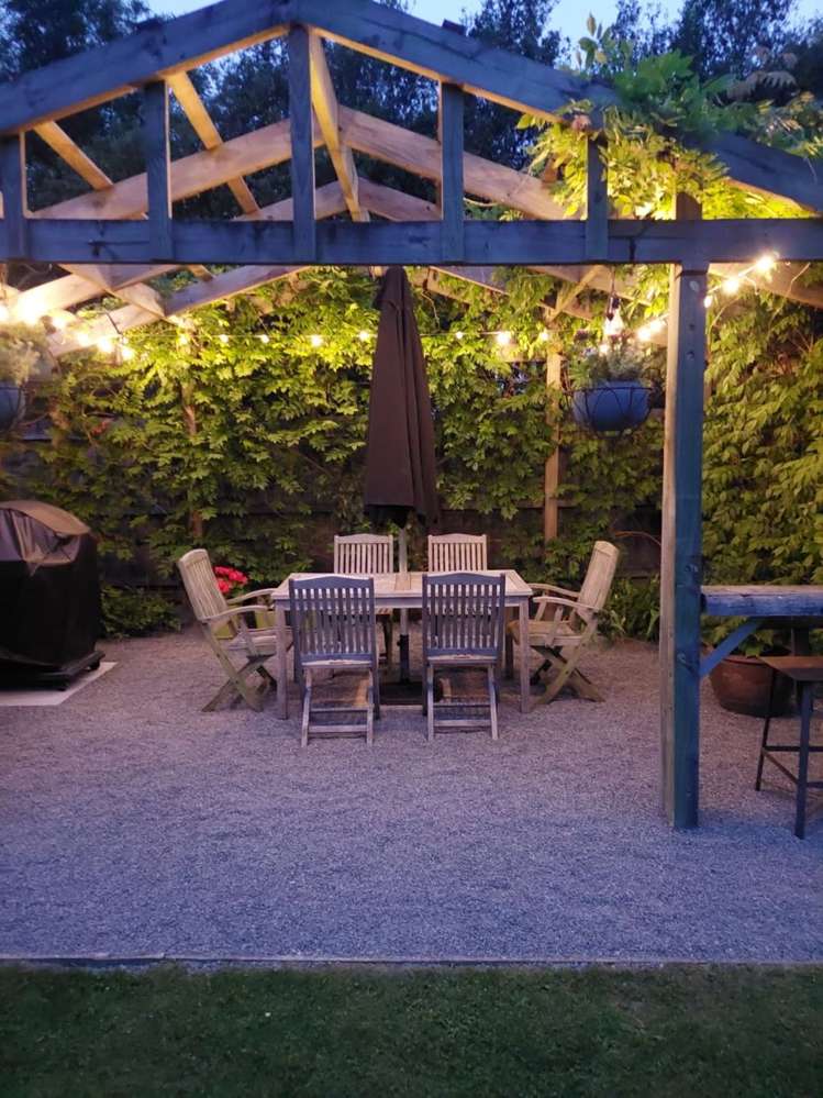 41 Park Avenue Oxford_30