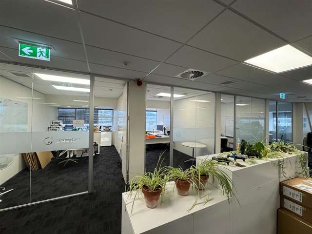 Level 3, 77 Thorndon Quay Thorndon_1