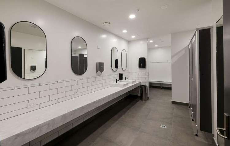 99 Albert Street City Centre_9