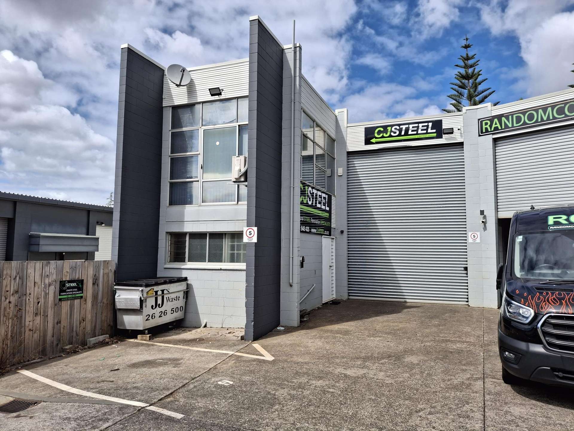 A/22 Ashfield Road Wairau Valley_0