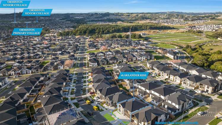 16 Aklander Rise Flat Bush_28