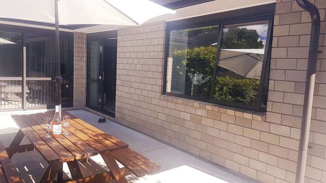 Your very own private pad close to City