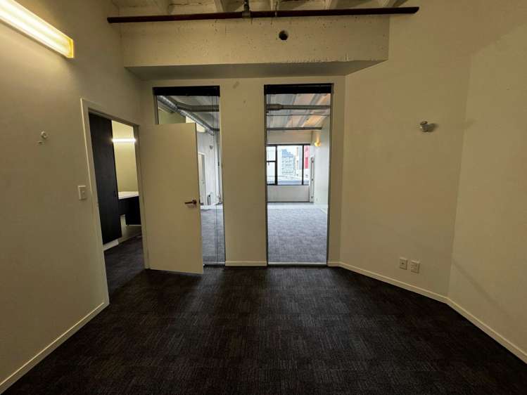  1 Boulcott Street Te Aro_5