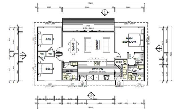 Lot 77, Golden Elm Rise Toi Toi_1
