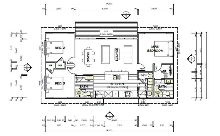 Lot 77, Golden Elm Rise Toi Toi_1