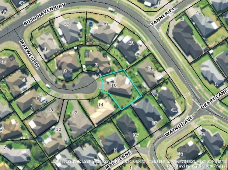 16 Maxwell Place Kamo_20