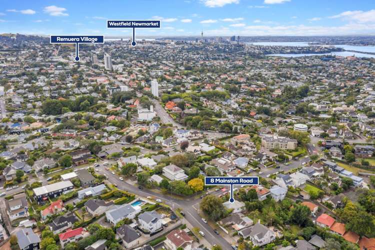 8 Mainston Road Remuera_14