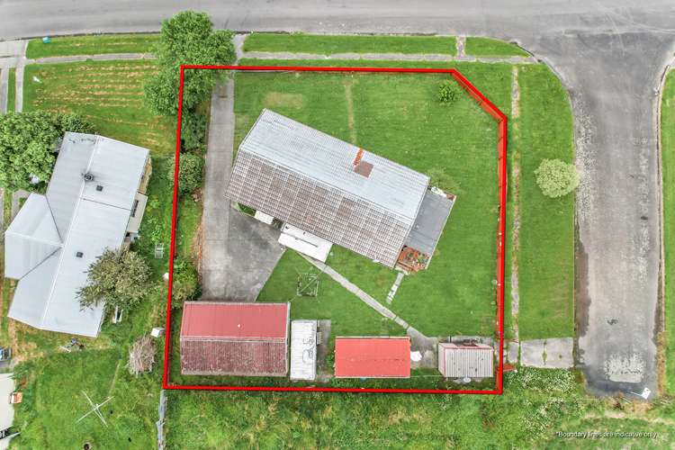 36 Rosser Street Huntly_19