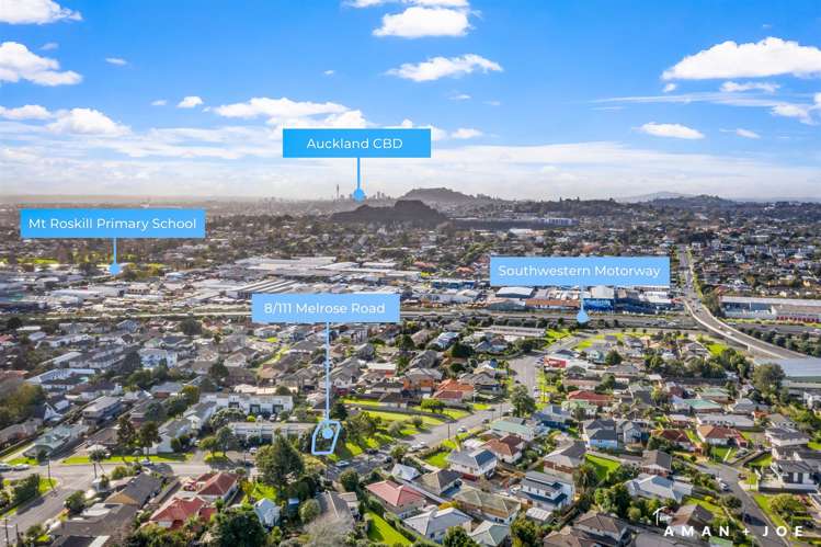 8/111 Melrose Road Mount Roskill_15