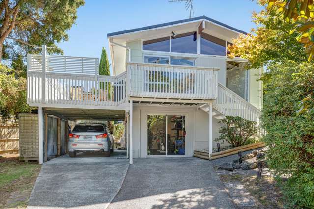 Spacious Family Home with Parkside Living