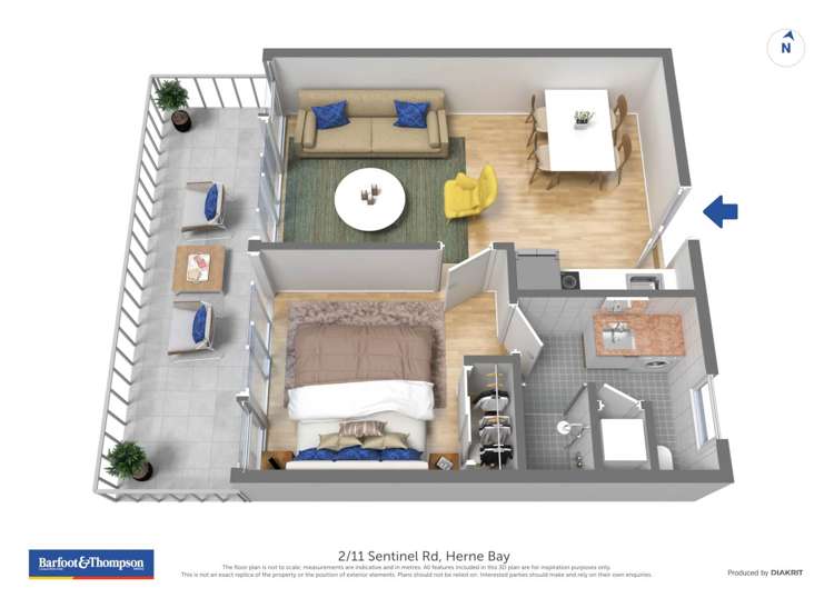 2/11 Sentinel Road Herne Bay_9