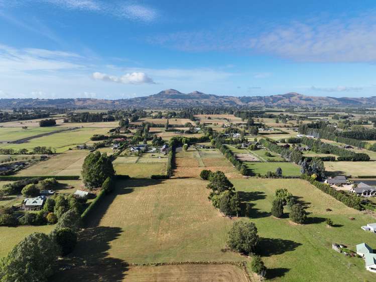 117 Tirohanga Road North Taieri Dunedin City Rural Property For
