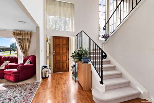 1 Lurgan Drive East Tamaki_2