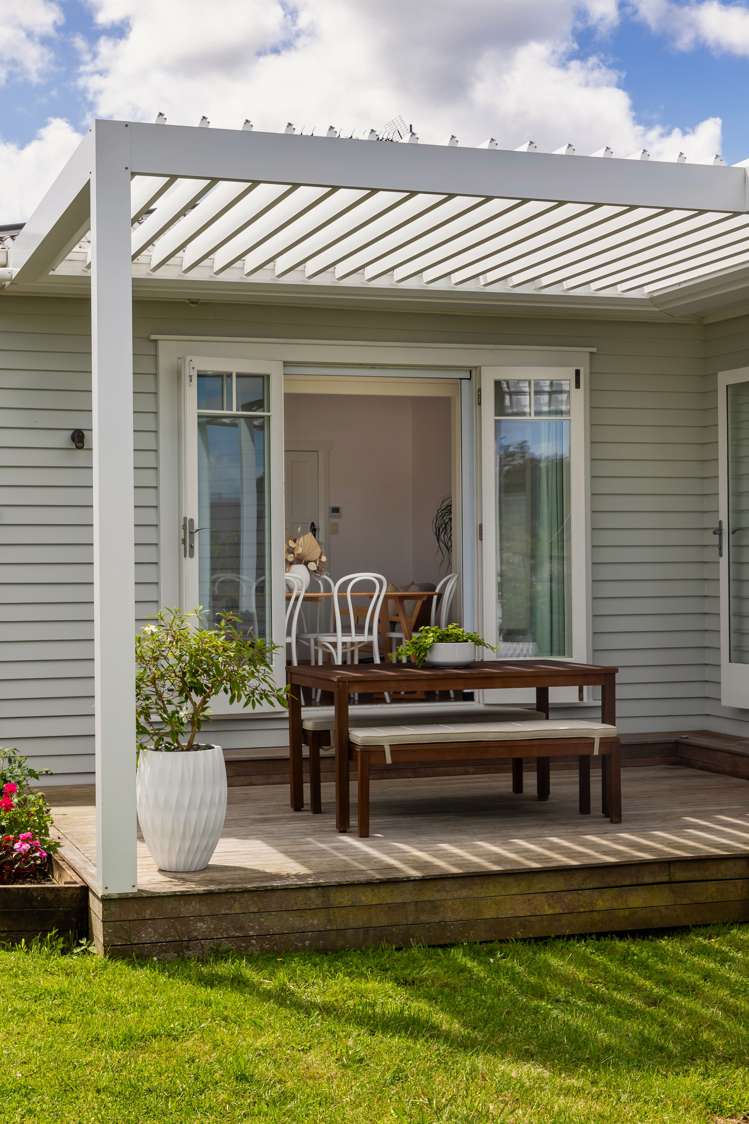 25 Tui Street Point Chevalier_25