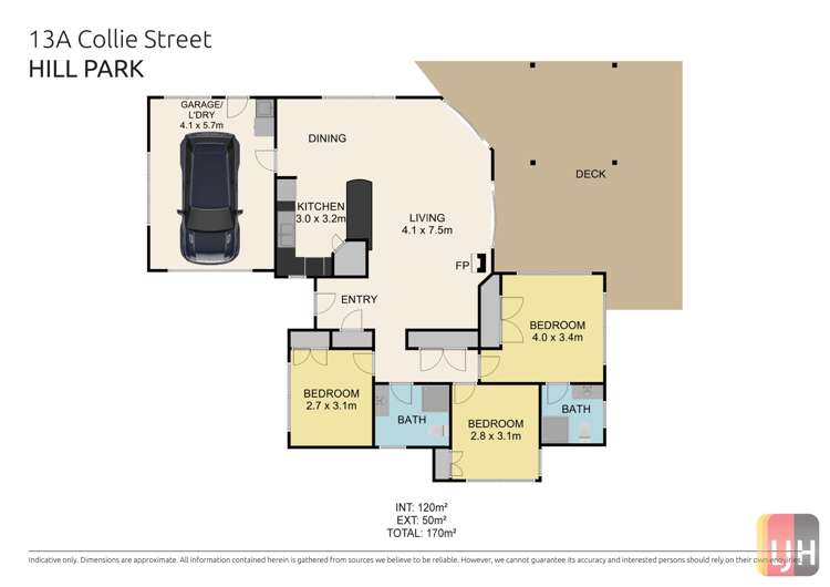 13a Collie Street Hillpark_12