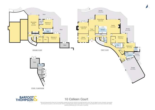 10 Colleen Court Cockle Bay_1