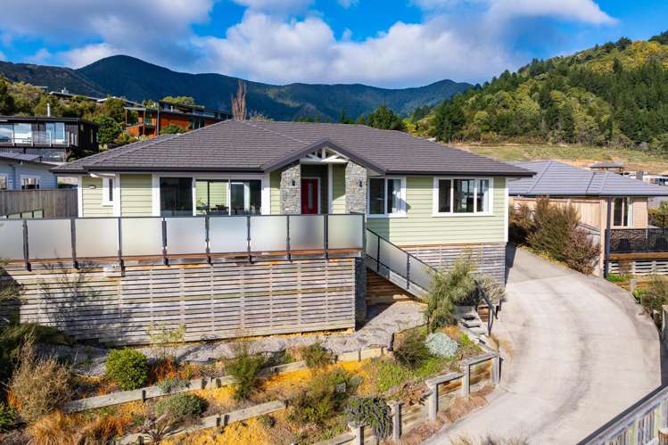 4 Pukeko Place Picton_22