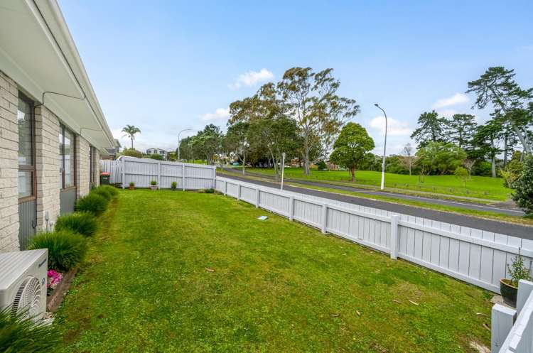36A Highland Park Drive Highland Park_19