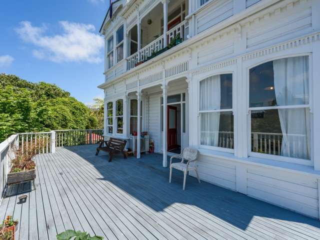 33 Devon Street Aro Valley_1