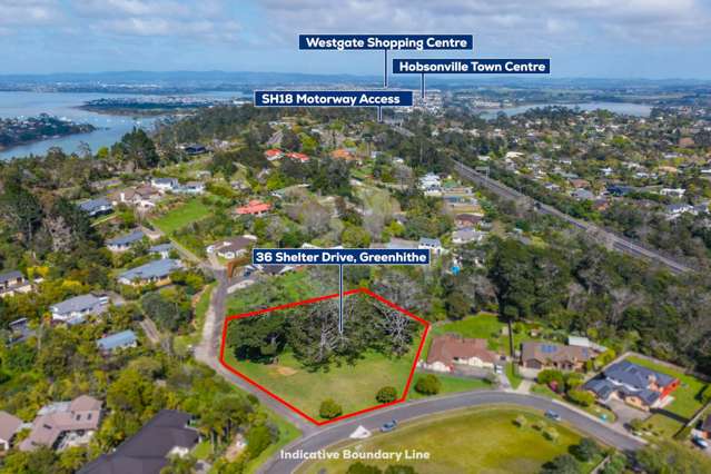 36 Shelter Drive Greenhithe_4