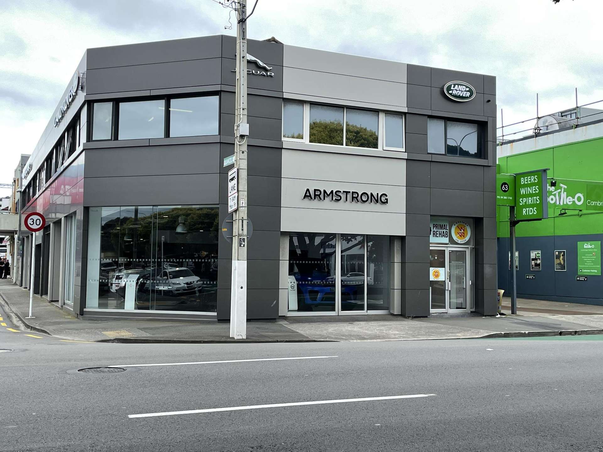 64 Cambridge Terrace Te Aro_0