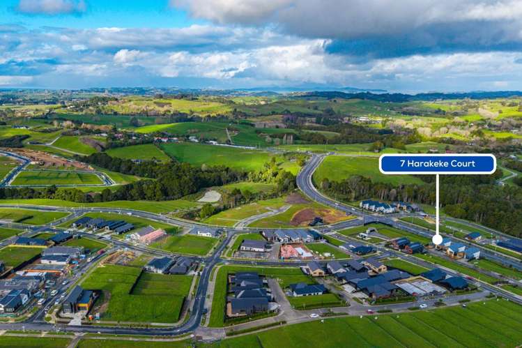 7 Harakeke Court Warkworth_18